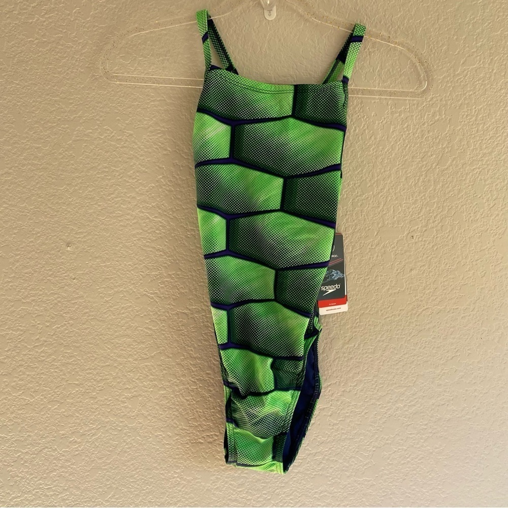 Speedo Endurance Plus One Piece